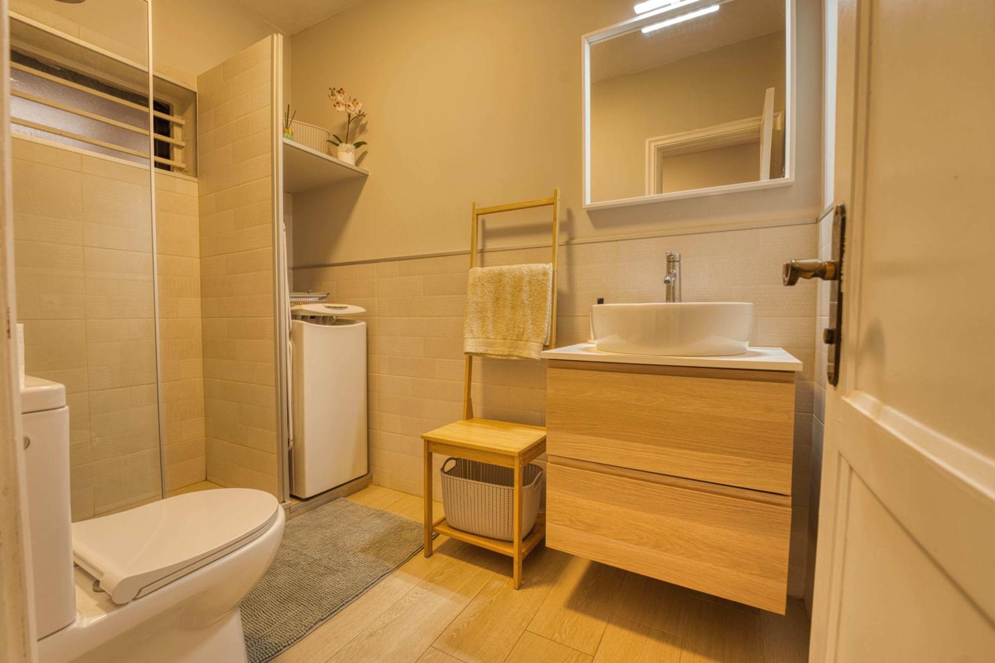 Estudio Con Terraza Y Vistas Espectaculares Ov302 Costa Adeje (Tenerife)