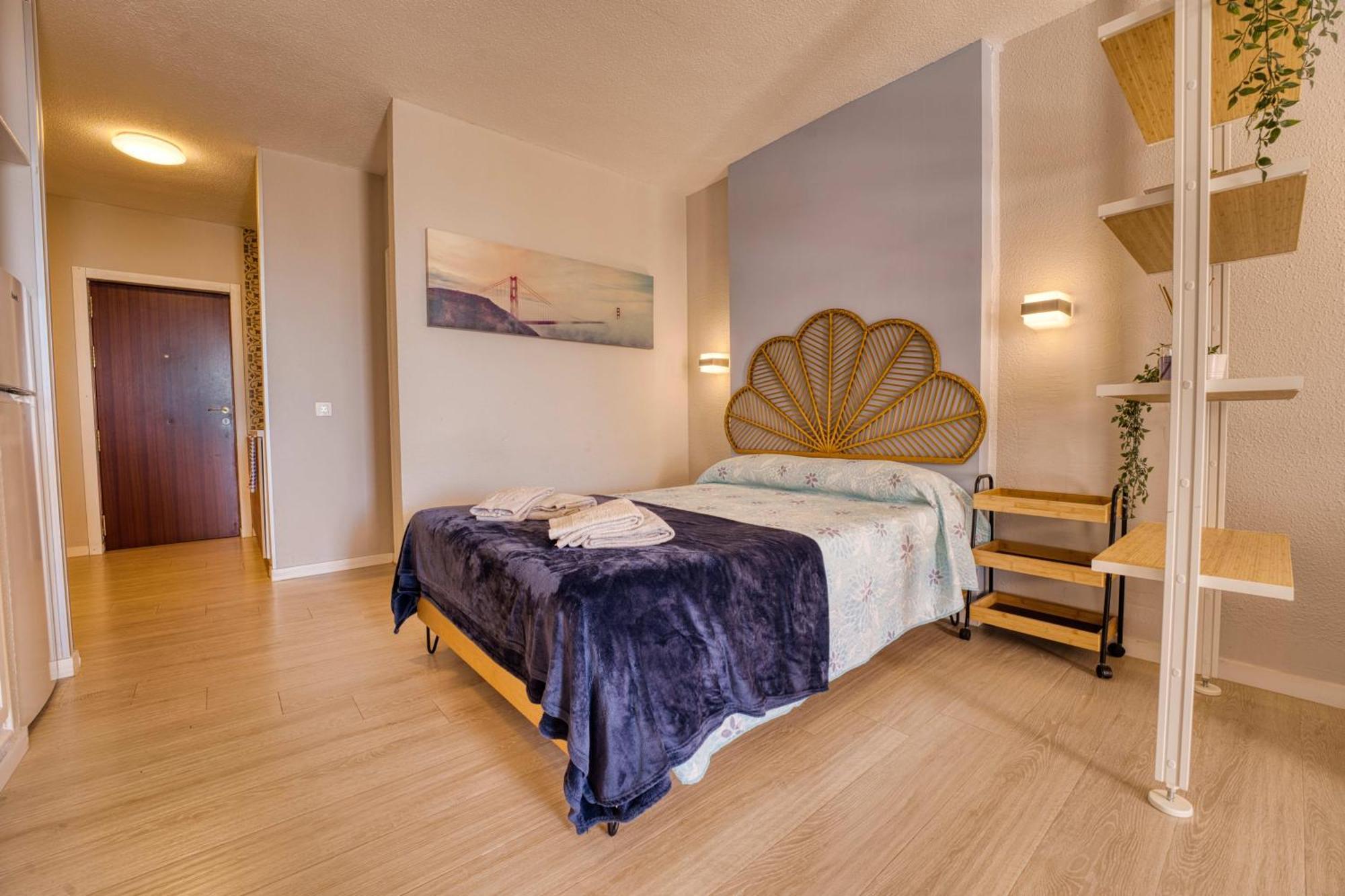 Apartment Estudio Con Terraza Y Vistas Espectaculares Ov302 Costa Adeje (Tenerife)