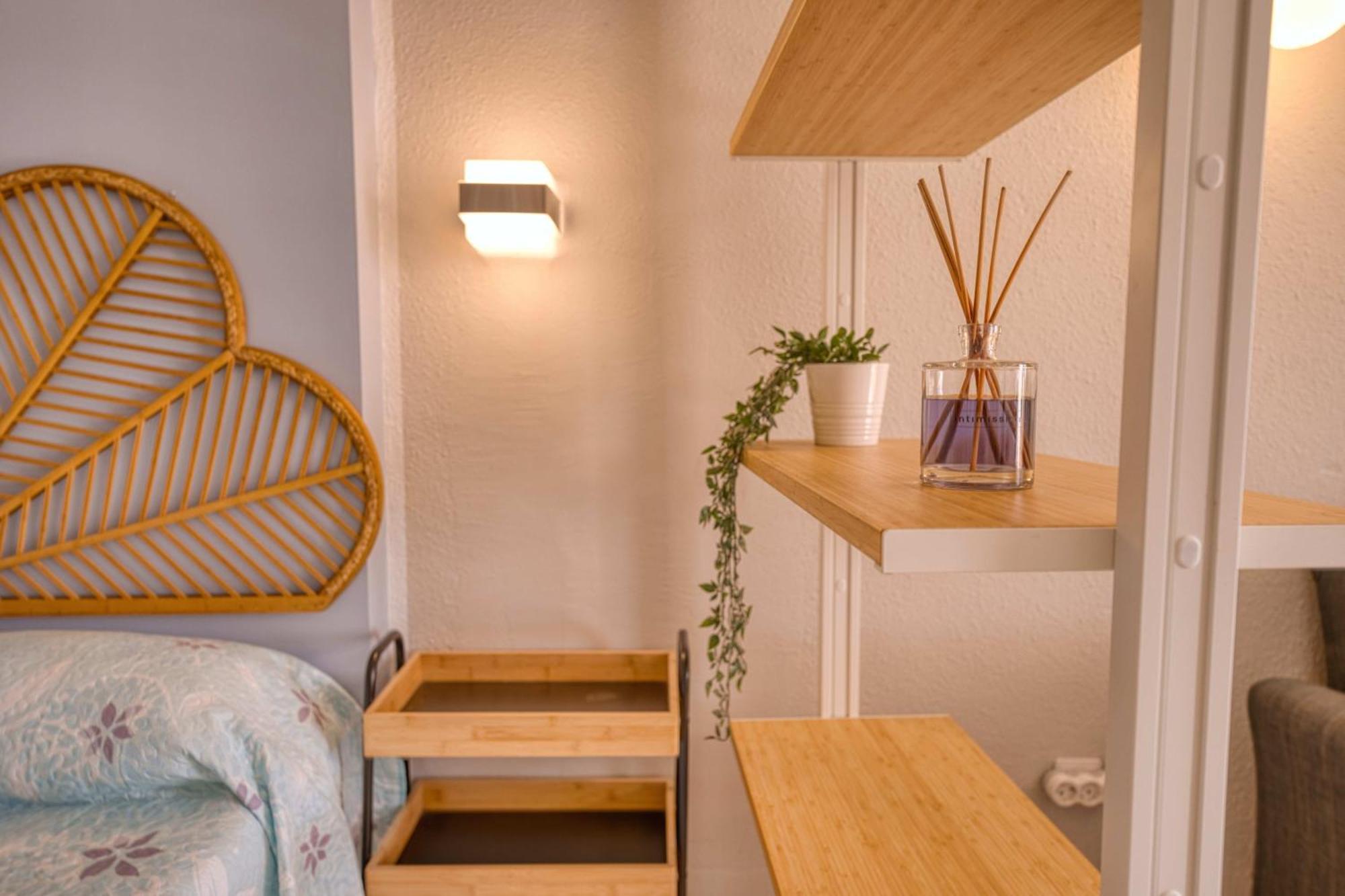Appartamento Estudio Con Terraza Y Vistas Espectaculares Ov302 Costa Adeje (Tenerife)