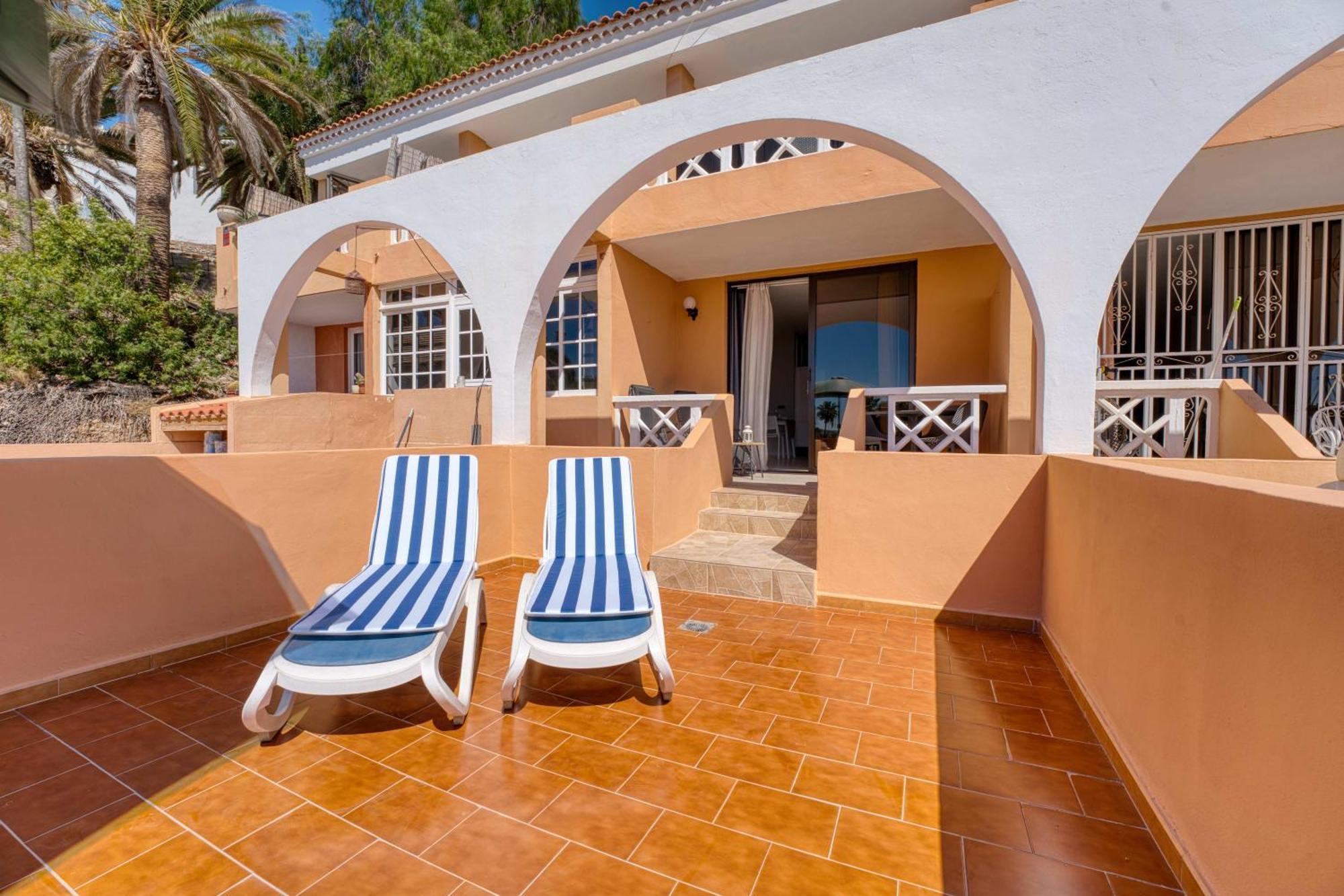 Estudio Con Terraza Y Vistas Espectaculares Ov302 Appartamento *
